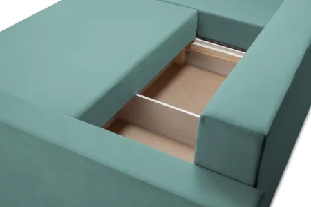 Мягкий угол Саванна-2