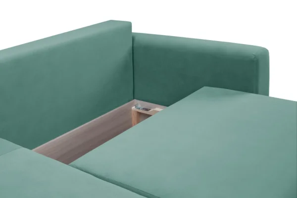 Мягкий угол Мэдисон