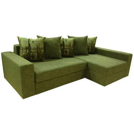 Угловой диван Каре