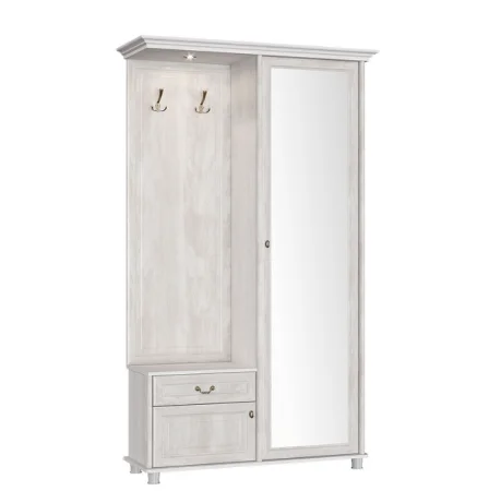 Прихожая Янна ЯН-27 орех мальта