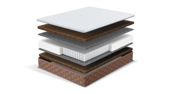 Матрас Azzurra