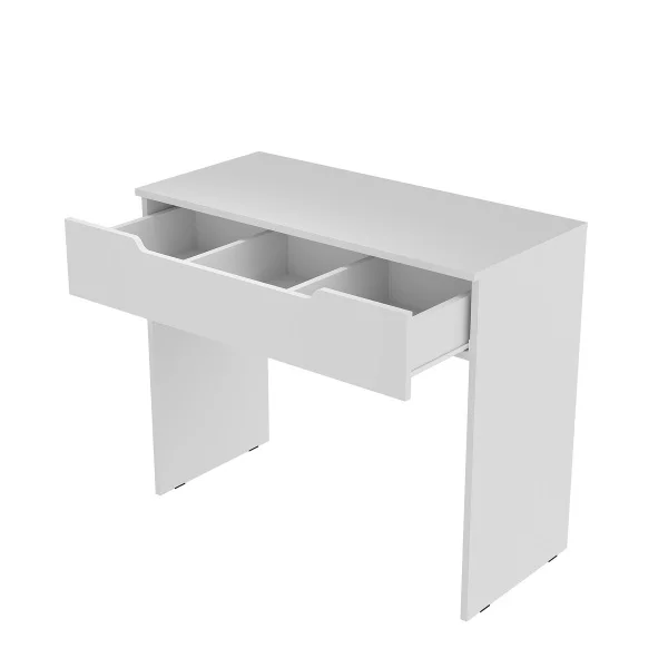 Стол туалетный Лайт СТ-002 белый Стол туалетный Лайт СТ-002 белый