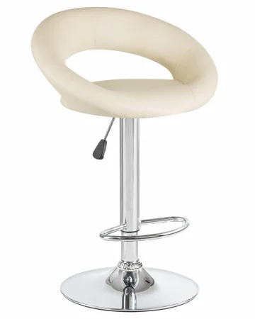 Барный стул LM-5001 кремовый