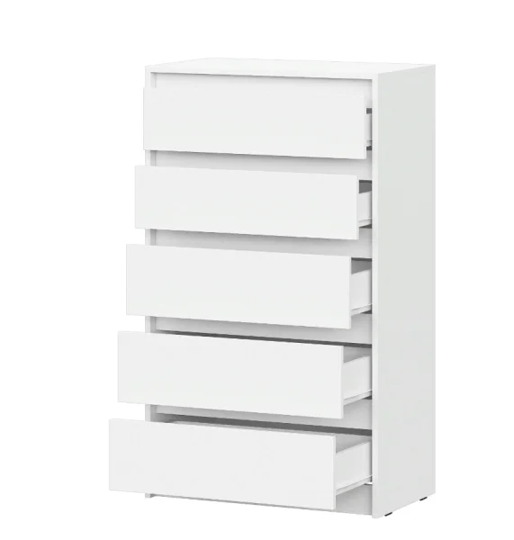 Комод Айден КМ06-700 белый Комод Айден КМ06-700 белый