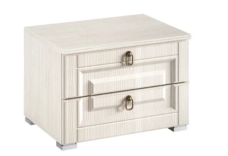 Тумбы Престиж-1 сандал светлый