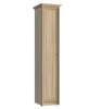 Шкаф Янна ЯН-02 дуб сонома