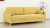 Диван Дилан ТК 424 Сага еллоу (желтый)