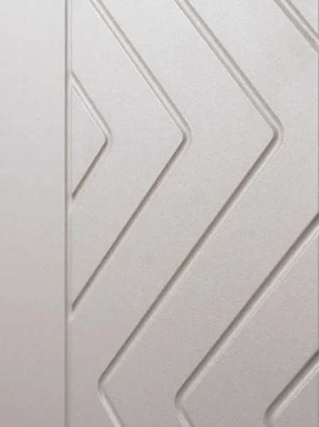 Шкаф-пенал Амьен 16.309.01 плейн/веллюто капучино