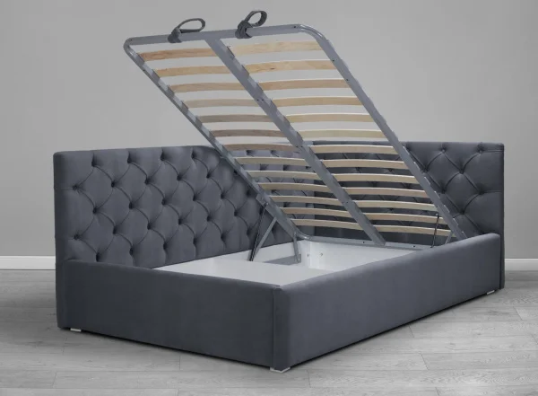 Кровать Оливия Лион Кровать Оливия Лион
