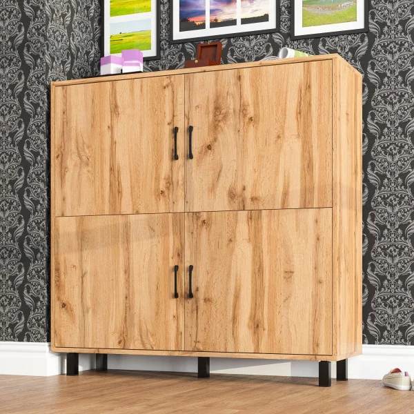 Комод 126-1204 дуб вотан Комод 126-1204 дуб вотан