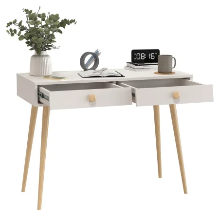 Стол Афина 4-25904 кашемир серый