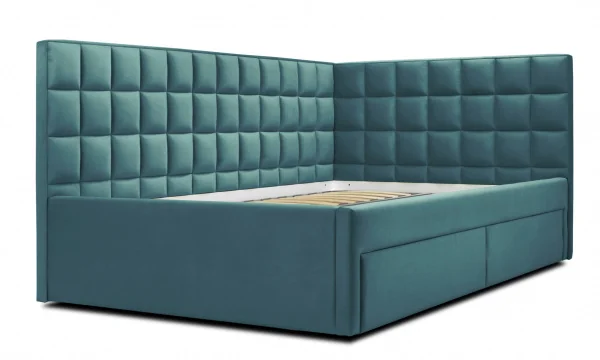 Кровать Юник с ящиками Кровать Юник с ящиками