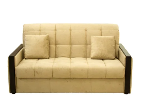 Диван Кардинал-4 с узкими подлокотниками