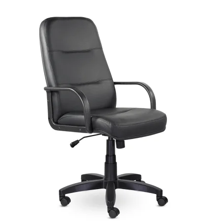 Кресло Пилот В пластик черный Кресло Пилот В пластик черный