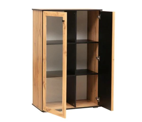 Шкаф комбинированный 51.03 Либерти (опора h=20 мм)