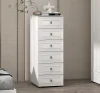 Комод Алисия 500 анкор светлый