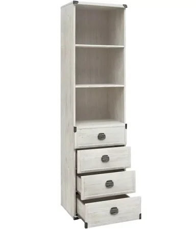 Стеллаж Индиана JREG4SO/50 сосна каньон