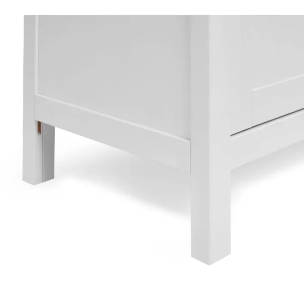 Сервант Кымор белый Сервант Кымор белый