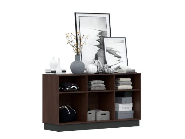 Комод Магнолия орех Комод Магнолия орех