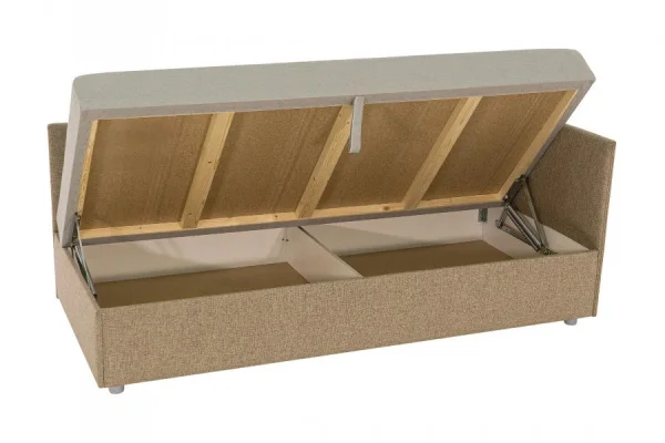 Кровать Софа с подъемным механизмом Кровать Софа с подъемным механизмом