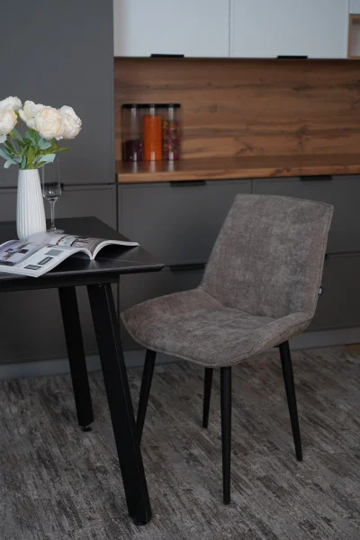 Стул Галактика мокко (2 шт) Стул Галактика мокко (2 шт)