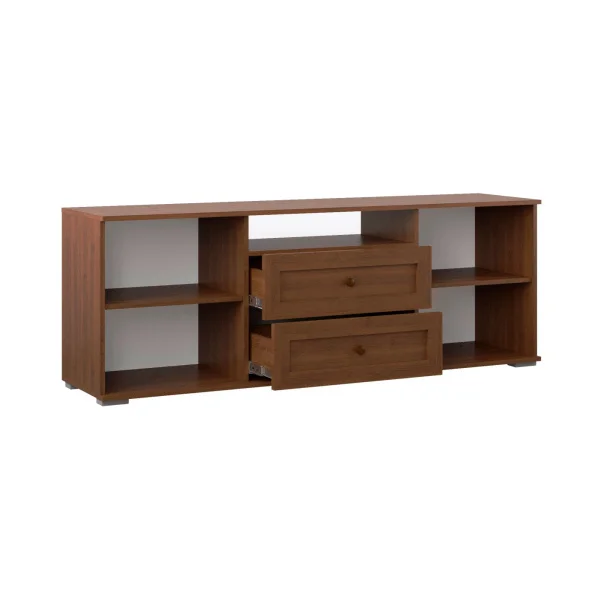 Тумба для ТВ-техники Ричард РТ-1 орех донской