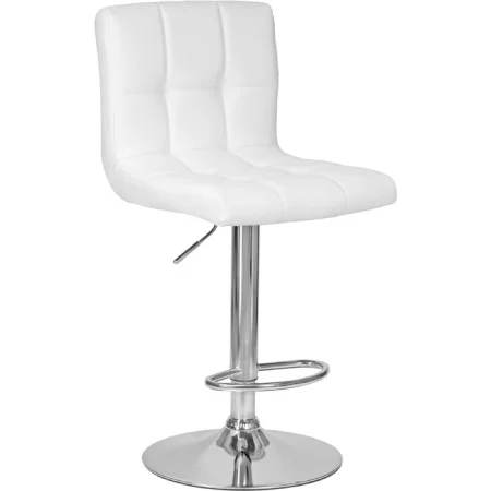 Барный стул LM-5006 белый