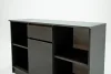 Тумба ТВ 1204.1 Охта графит