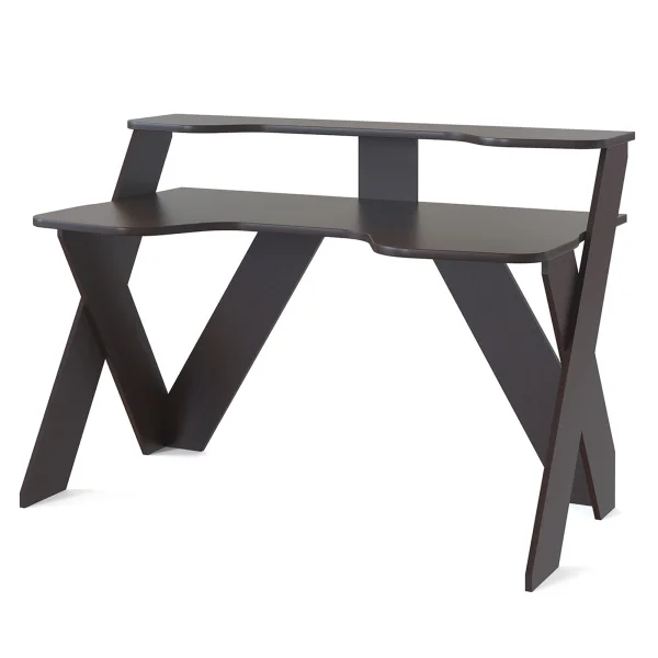 Компьютерный стол Кст-118 венге