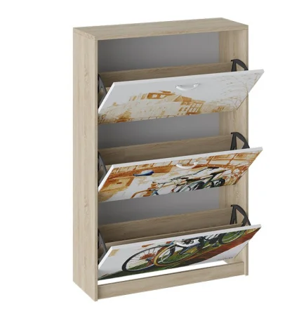 Тумба для обуви тип 1 исп 2