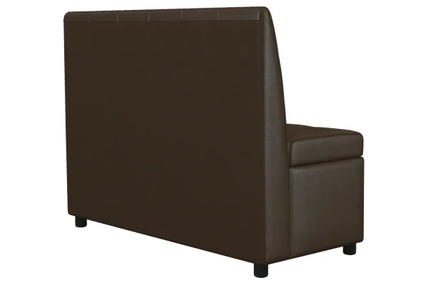 Скамья от КУ Модерн-4 (1200 мм) Скамья от КУ Модерн-4 (1200 мм)