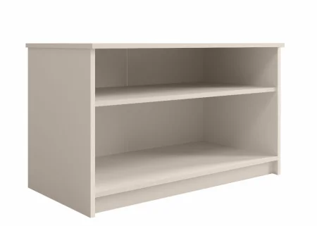 Тумба антресоль Мори МА 900.1 сатин