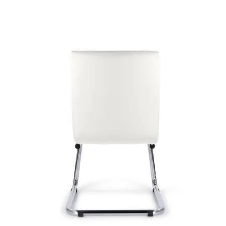 Стул Лайм хром