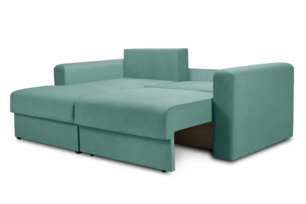 Мягкий угол Мэдисон