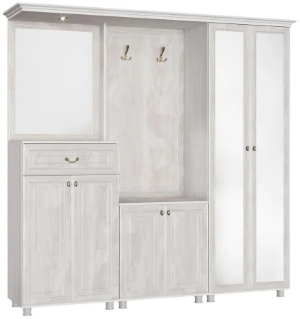 Прихожая Янна ЯН-28 орех мальта