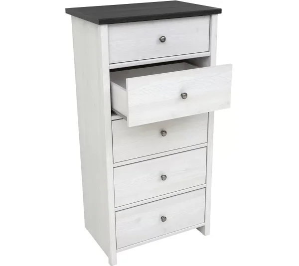 Комод Порто KOM5S джанни/сосна ларико Комод Порто KOM5S джанни/сосна ларико