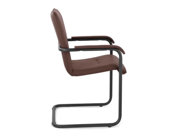 Стул София черный