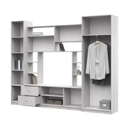 Гостиная Марта-М ясень анкор светлый