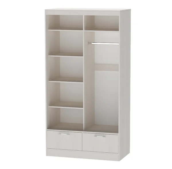 Шкаф-купе арт. 008 1,15м бодега