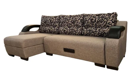 Угловой диван Меркурий-2