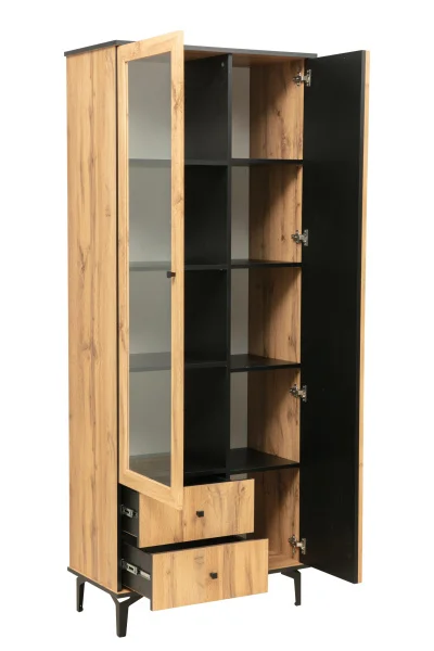 Шкаф комбинированный 51.02 Либерти (опора метал. h=150 мм)