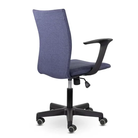 Кресло Бэрри М-902 TG пластик