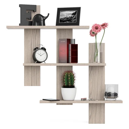 Полка СВК-5 ясень шимо светлый