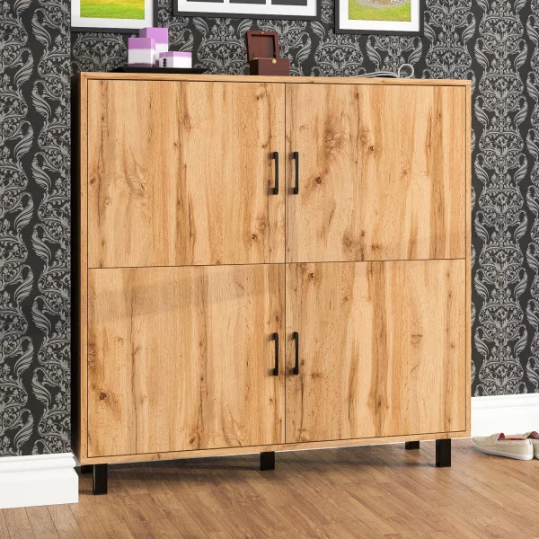 Комод 126-1204 дуб вотан Комод 126-1204 дуб вотан