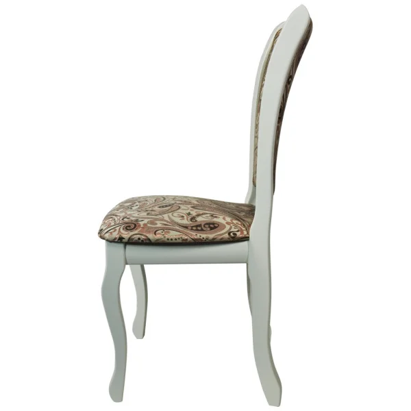 Стул Гольф-7 слоновая кость Стул Гольф-7 слоновая кость