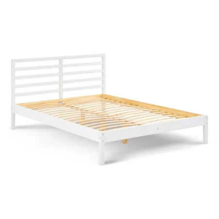 Кровать Тирана 160x200 белый