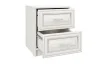 Тумба прикроватная Габриэлла 06.34 вудлайн кремовый