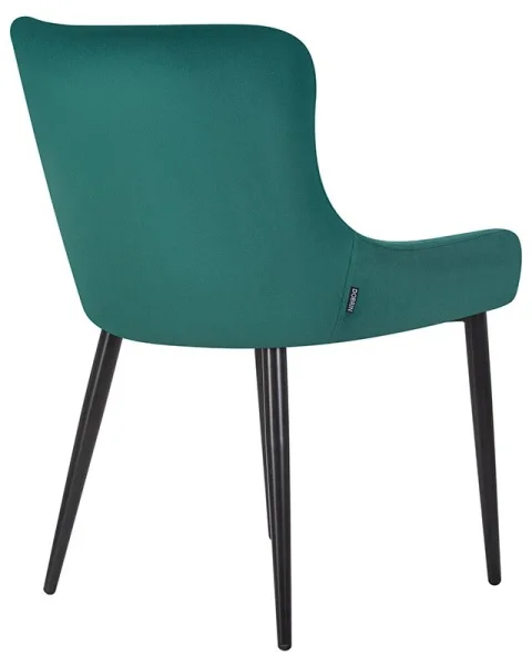 Стул LML-8202 зеленый