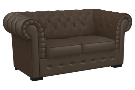 Диван Офисный (двухместный)