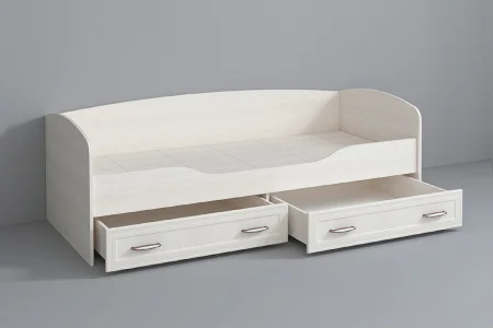 Молодежная мебель Колибри рамка бодега